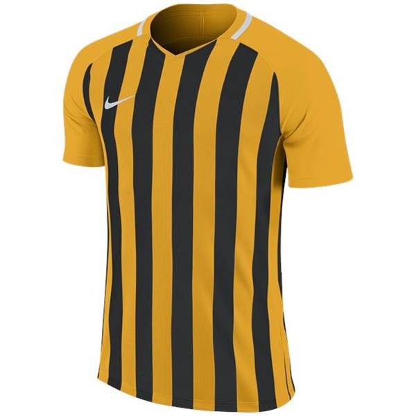 gold soccer uniforms