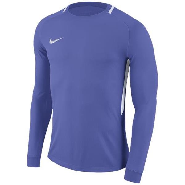 pink nike goalie jersey