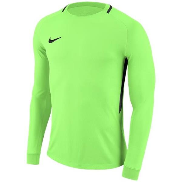 Nike Park Goalie III Green Strike Goalkeeper Shirt