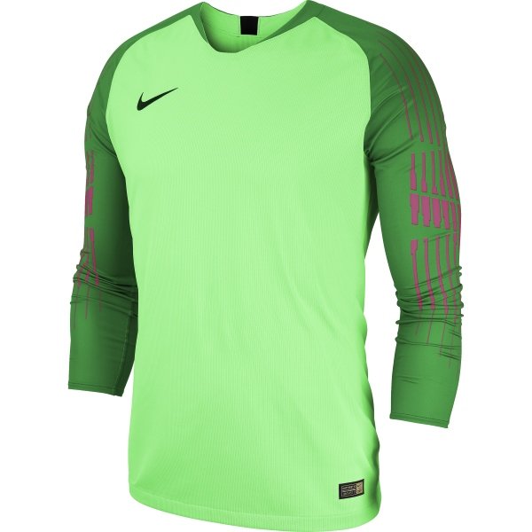 nike padded goalkeeper trousers