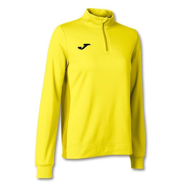 Joma Winner II Sweatshirt Yellow