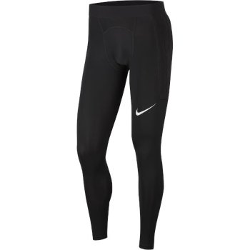 Nike Goalkeeper Padded Pants Black/white