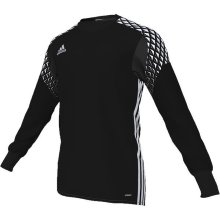 adidas Goalkeeper Shirts Black/white