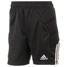 adidas Goalkeeper Shorts Black/white