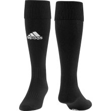 adidas Goalkeeper Socks Black/white