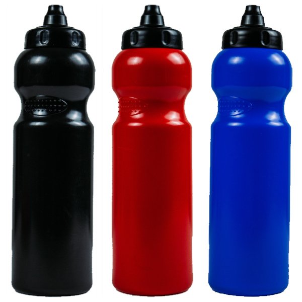 For School Set of 10 Black Water Bottles with Carabiner 20 oz Aluminum Bulk Pack Kids sports bottle 