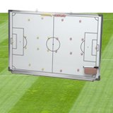 Football Tactics Boards for Coaches White/black