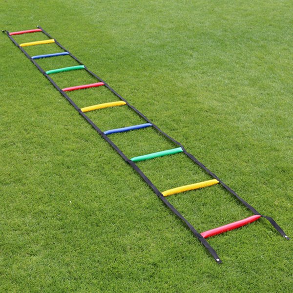 4m Indoor/Astro Speed Ladder