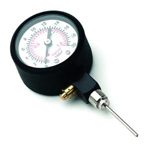 Pressure Gauge