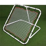 Rebounders White/black