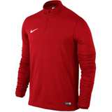 Training Wear Long Sleeve Total Orange/black