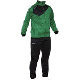 Tracksuits Total Orange/black
