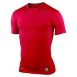 Base Layers Total Orange/black