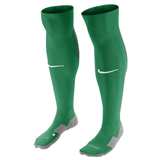 Football Socks Total Orange/black