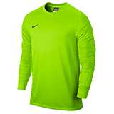 Goalkeeper Kits Total Orange/black