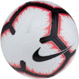 Footballs Total Orange/black