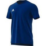 Training Wear Short Sleeve Team Grey Four/white