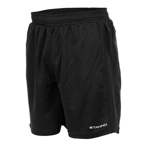 Stanno Referee Shorts Grey