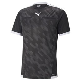Puma Referee Shirts Black/white