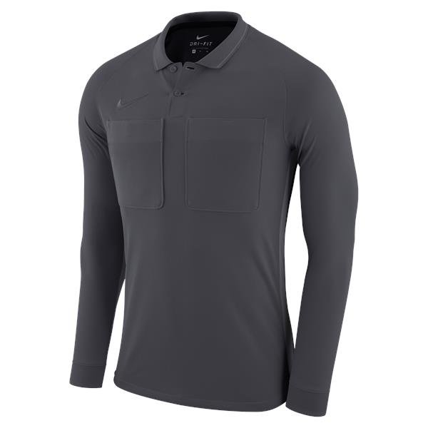 nba nike referee jersey