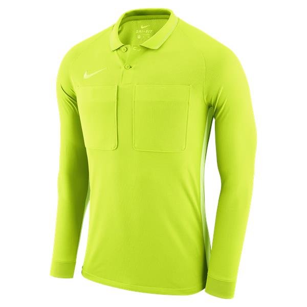 nba nike referee jersey