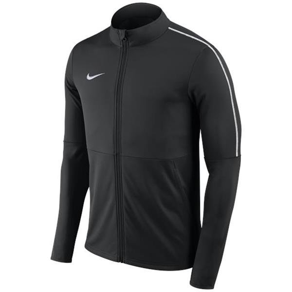 football training jackets nike