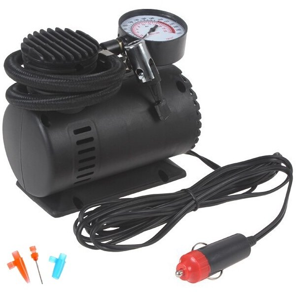 Mini Air Compressor