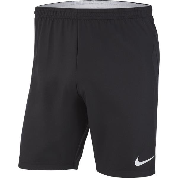 Nike Laser IV Woven Short White/black