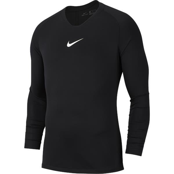 Nike Park First Layer Black/White
