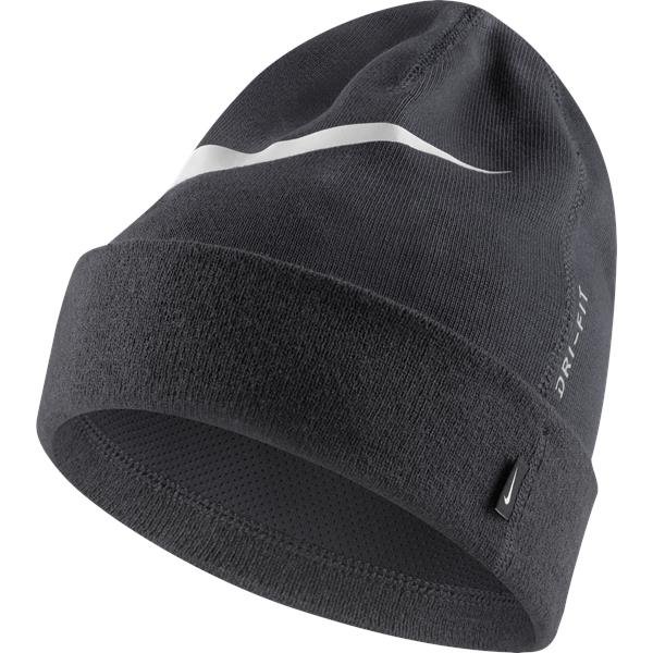 Nike Team Beanie Hat Black