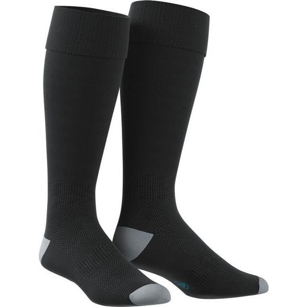 adidas REF 16 Black Football Sock