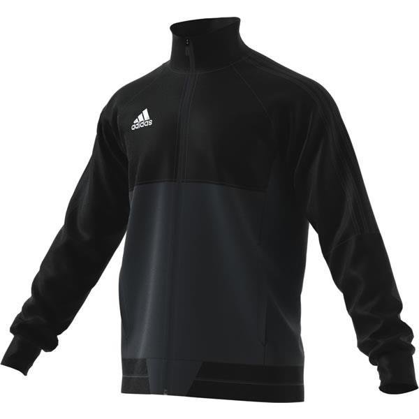tiro 17 presentation jacket