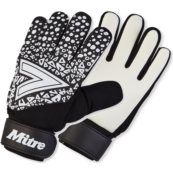 Mitre Magnetite Glove