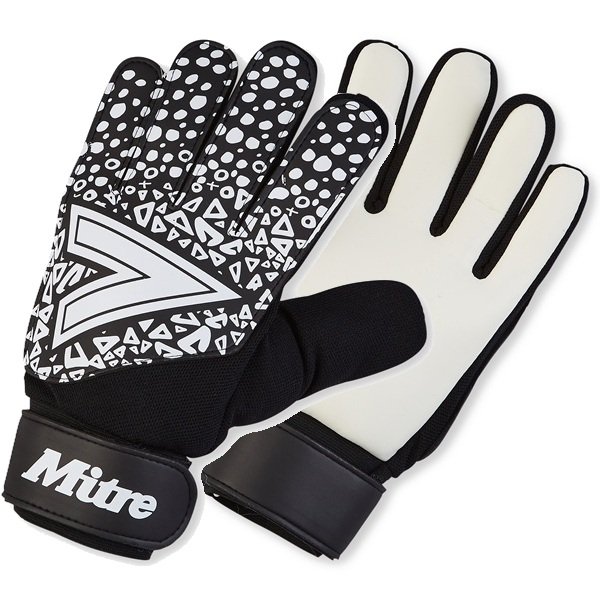 Mitre Magnetite Jnr Glove