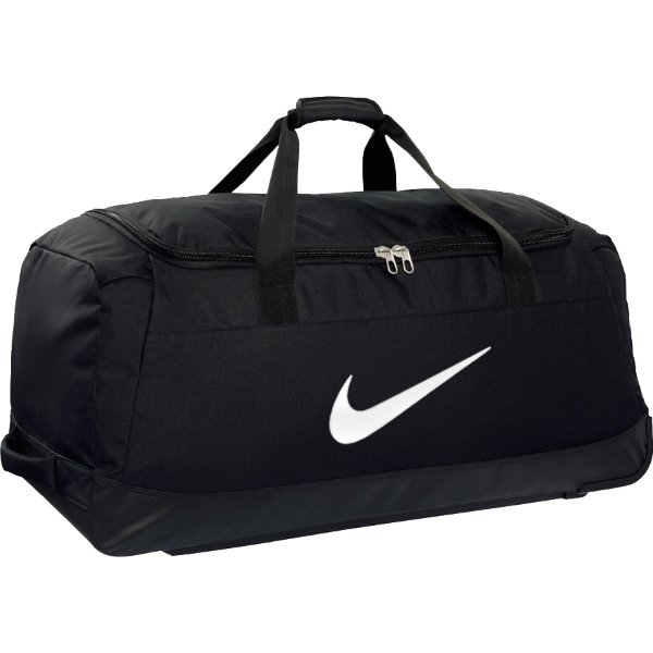 Nike Club Team Swoosh Roller Bag