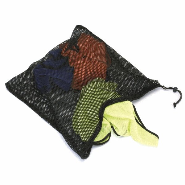 Mesh Bib Carry Bag