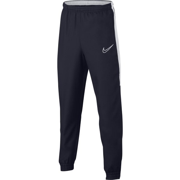 Nike Academy 19 Woven Pant Obsidian/White