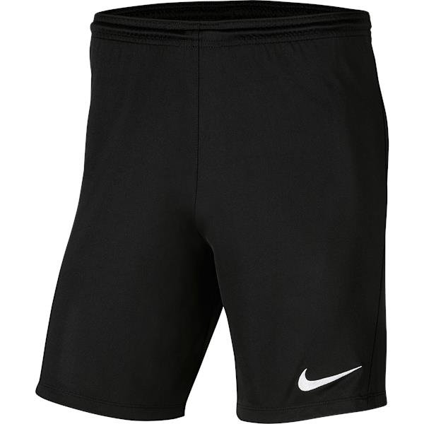 Gurgle Monica Være Nike Park III Knit Short