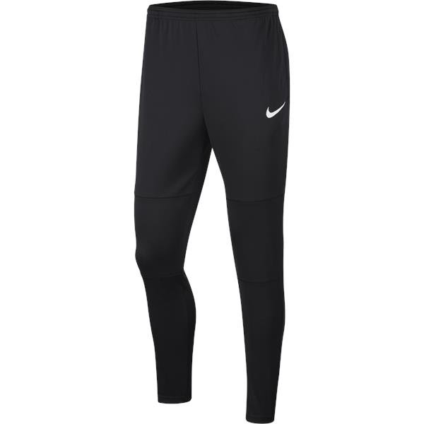 Nike Park 20 Knit Pant White/black