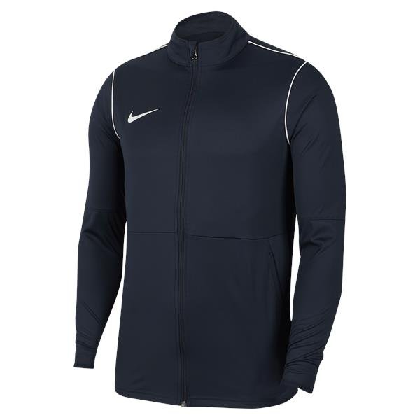 football training jackets nike