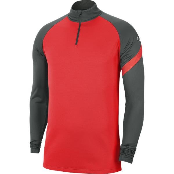 nike dry drill top academy