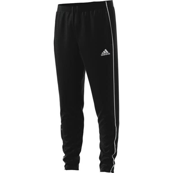 core 18 training tracksuit bottoms