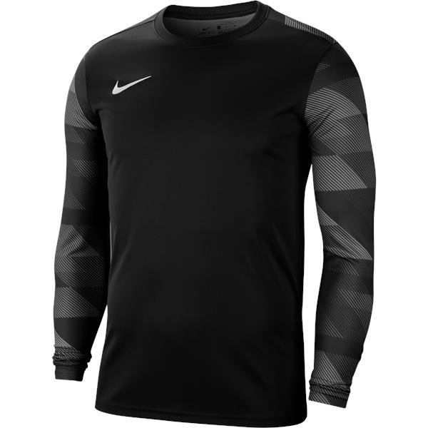 Nike Park IV Goalkeeper Shirt Volt/white