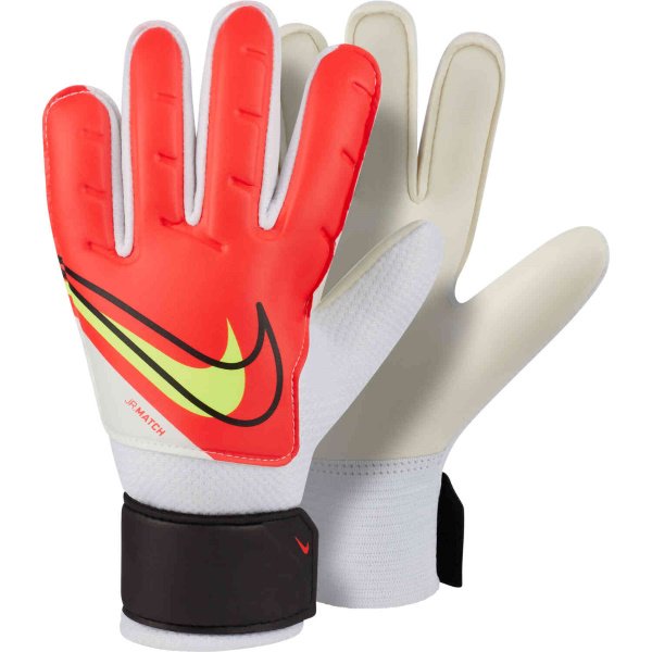 Nike Jr Match Goalkeeper Gloves