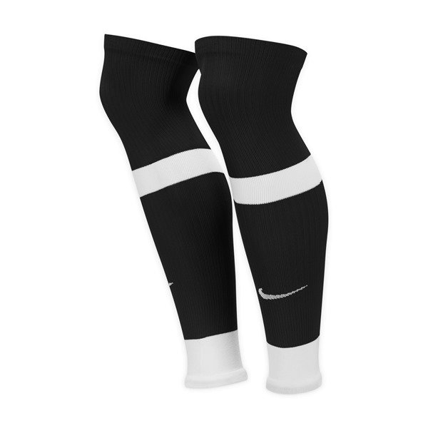 Nike Matchfit Sleeves White/black