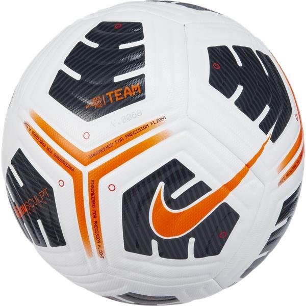 White/orange