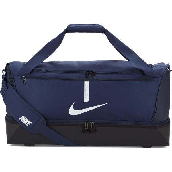 Nike Academy Team Hardcase Bag Uni Red/white