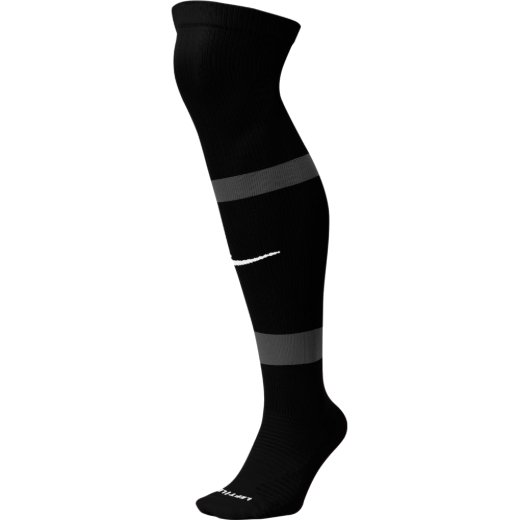 Nike Matchfit Sock White/black