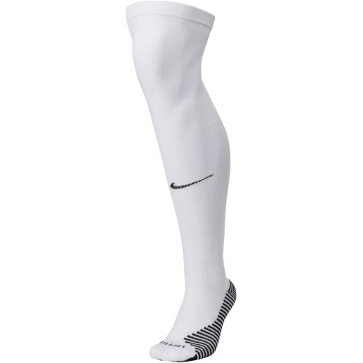 Nike Matchfit Sock White/Black