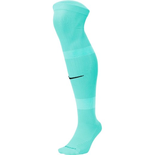 Nike Matchfit Sock Hyper Turq/Black